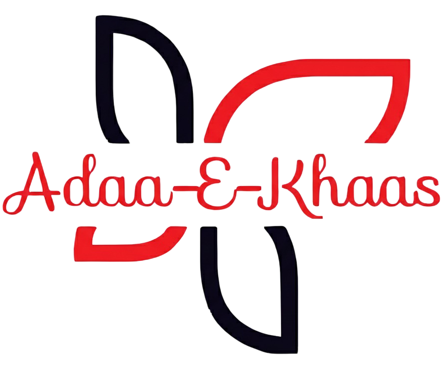 Adaa E Khaas